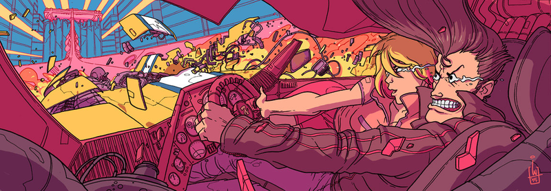 Illustration for article titled Good Evening, Dragon Ball Fans
